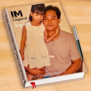 Meet your Posher, Jolly